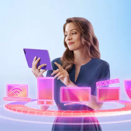 Комбо - единая связь Ростелеком для всех в&nbsp;село Кругло-Семенцы (Алтайский край)